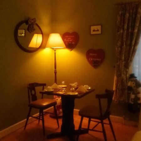موناغان The Meadows Bed And Breakfast المظهر الخارجي الصورة