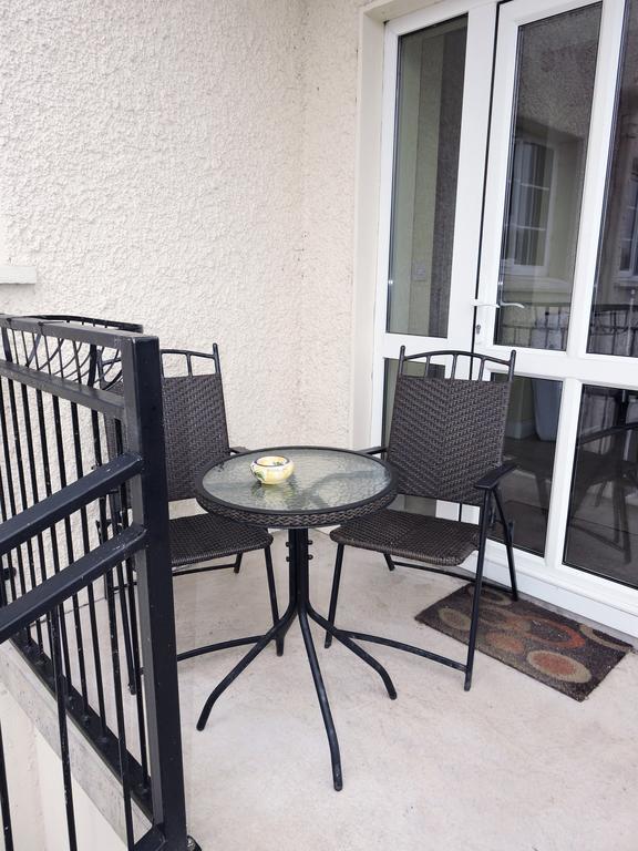 موناغان The Meadows Bed And Breakfast المظهر الخارجي الصورة