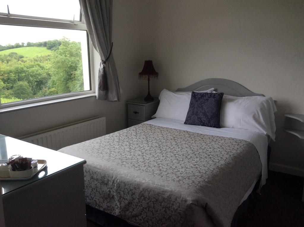موناغان The Meadows Bed And Breakfast المظهر الخارجي الصورة