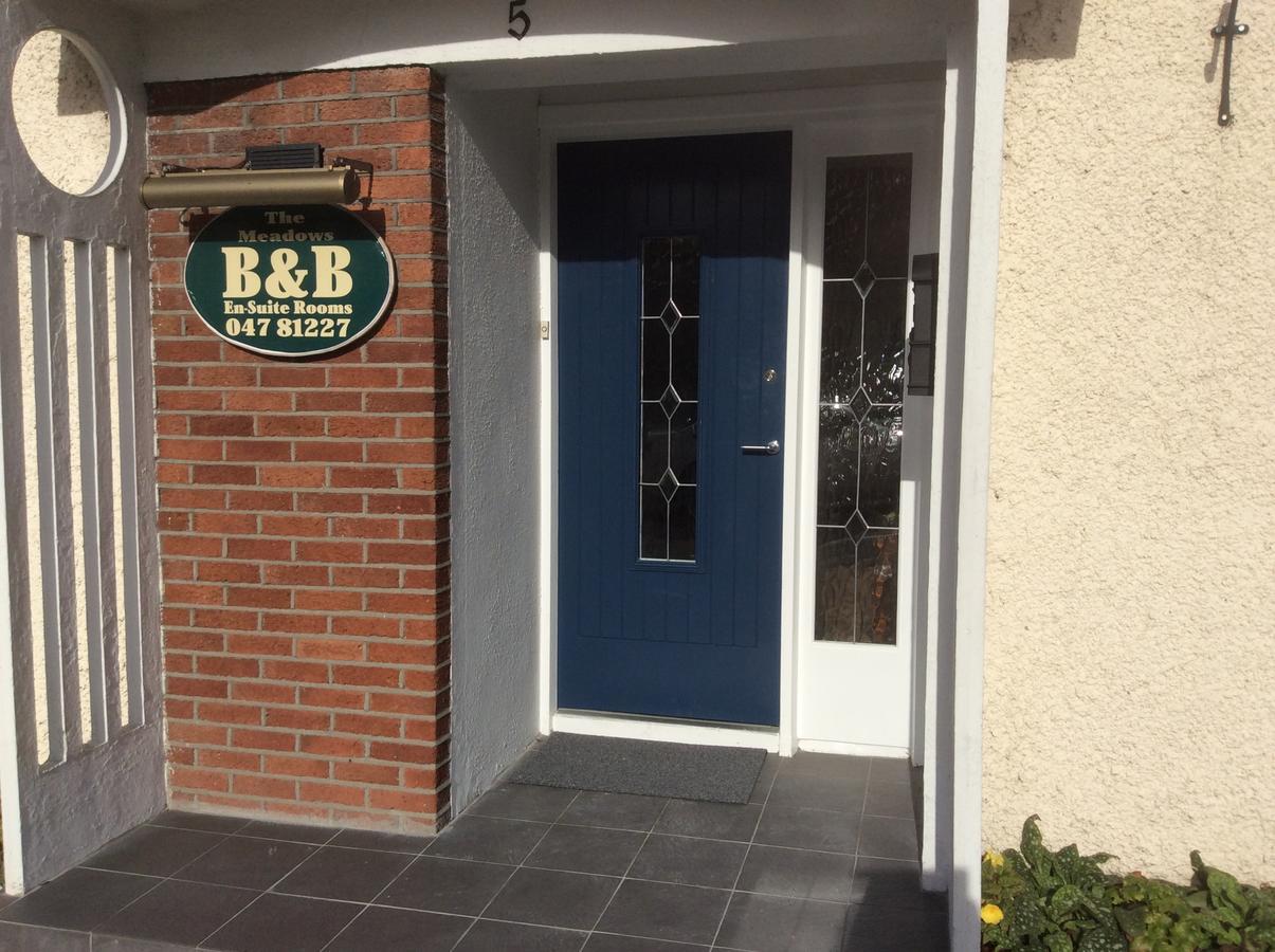 موناغان The Meadows Bed And Breakfast المظهر الخارجي الصورة
