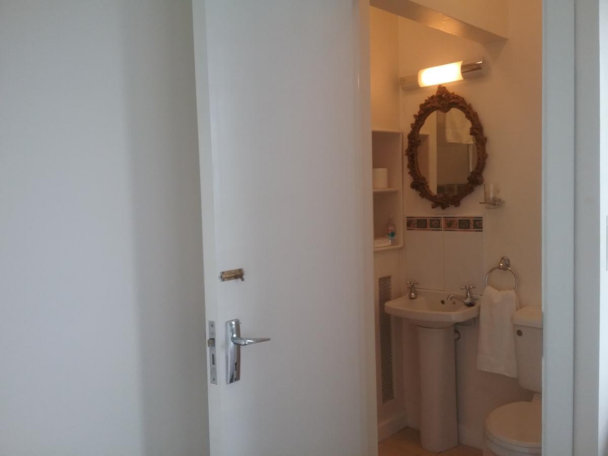 موناغان The Meadows Bed And Breakfast المظهر الخارجي الصورة