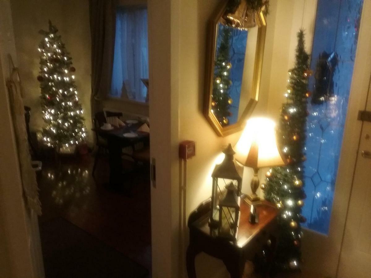 موناغان The Meadows Bed And Breakfast المظهر الخارجي الصورة