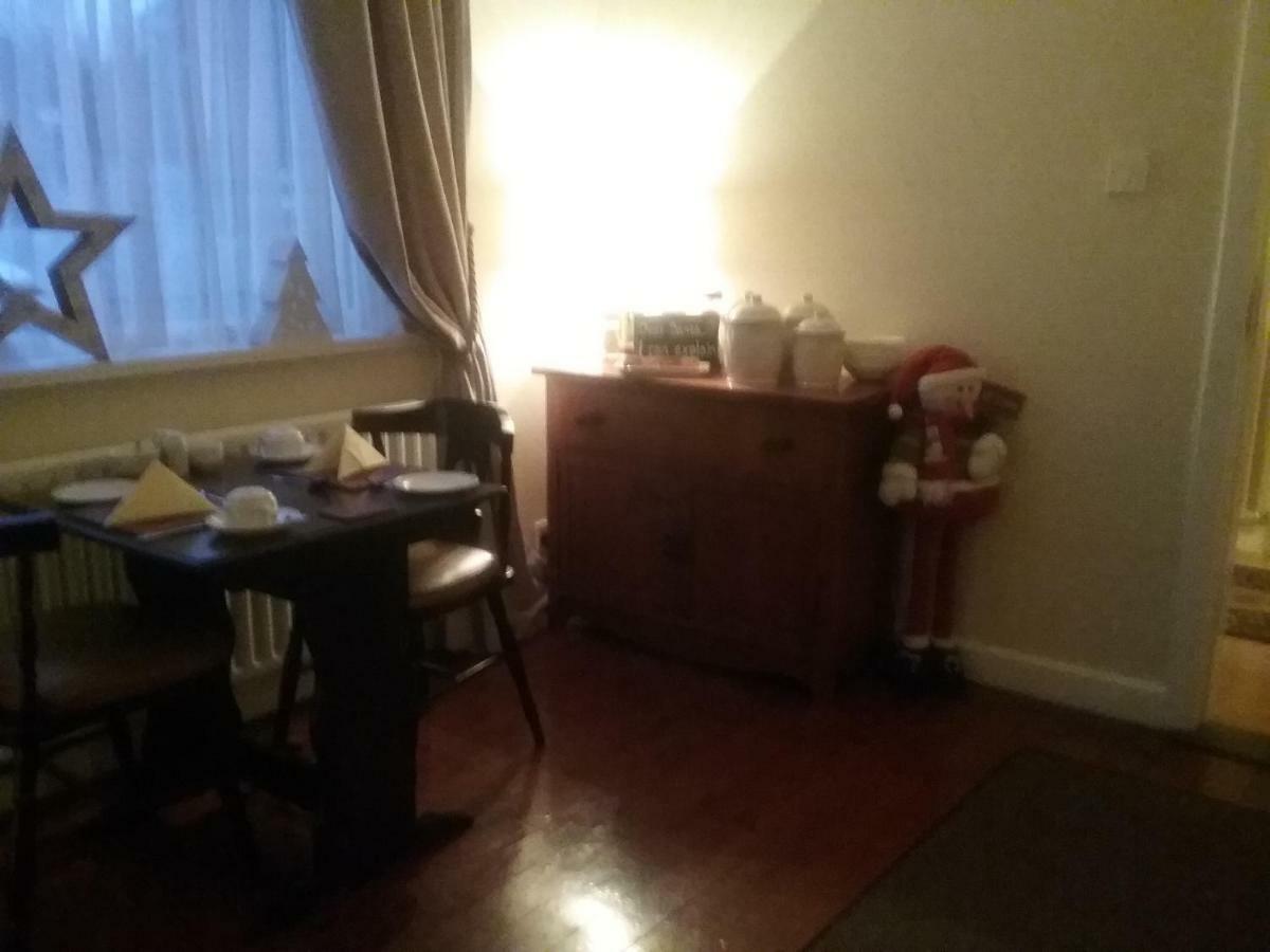 موناغان The Meadows Bed And Breakfast المظهر الخارجي الصورة