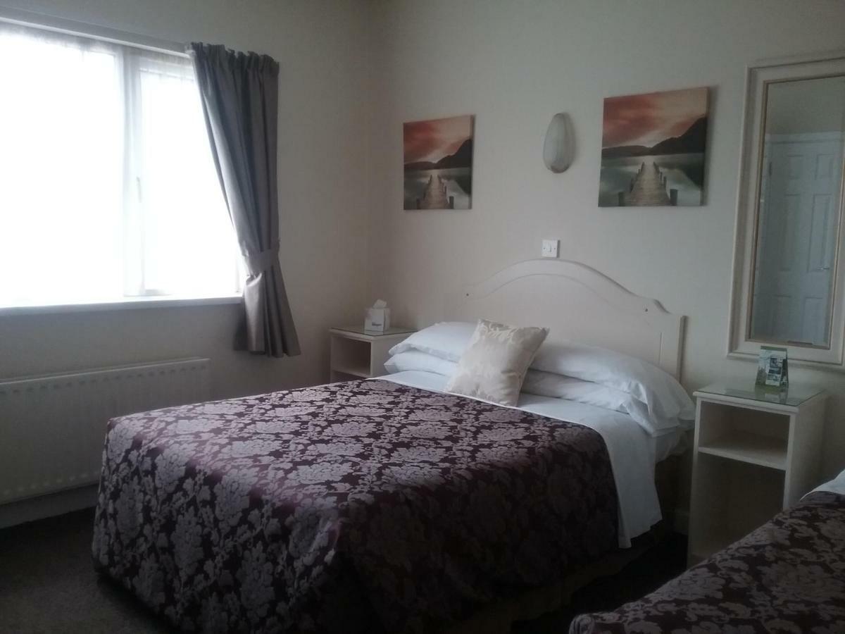موناغان The Meadows Bed And Breakfast المظهر الخارجي الصورة